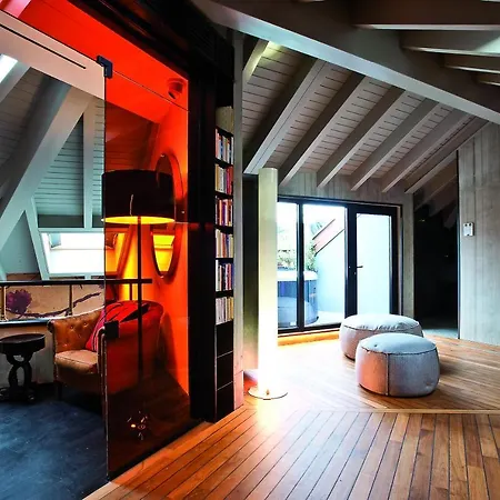 Areadocks Boutique Hotel-2